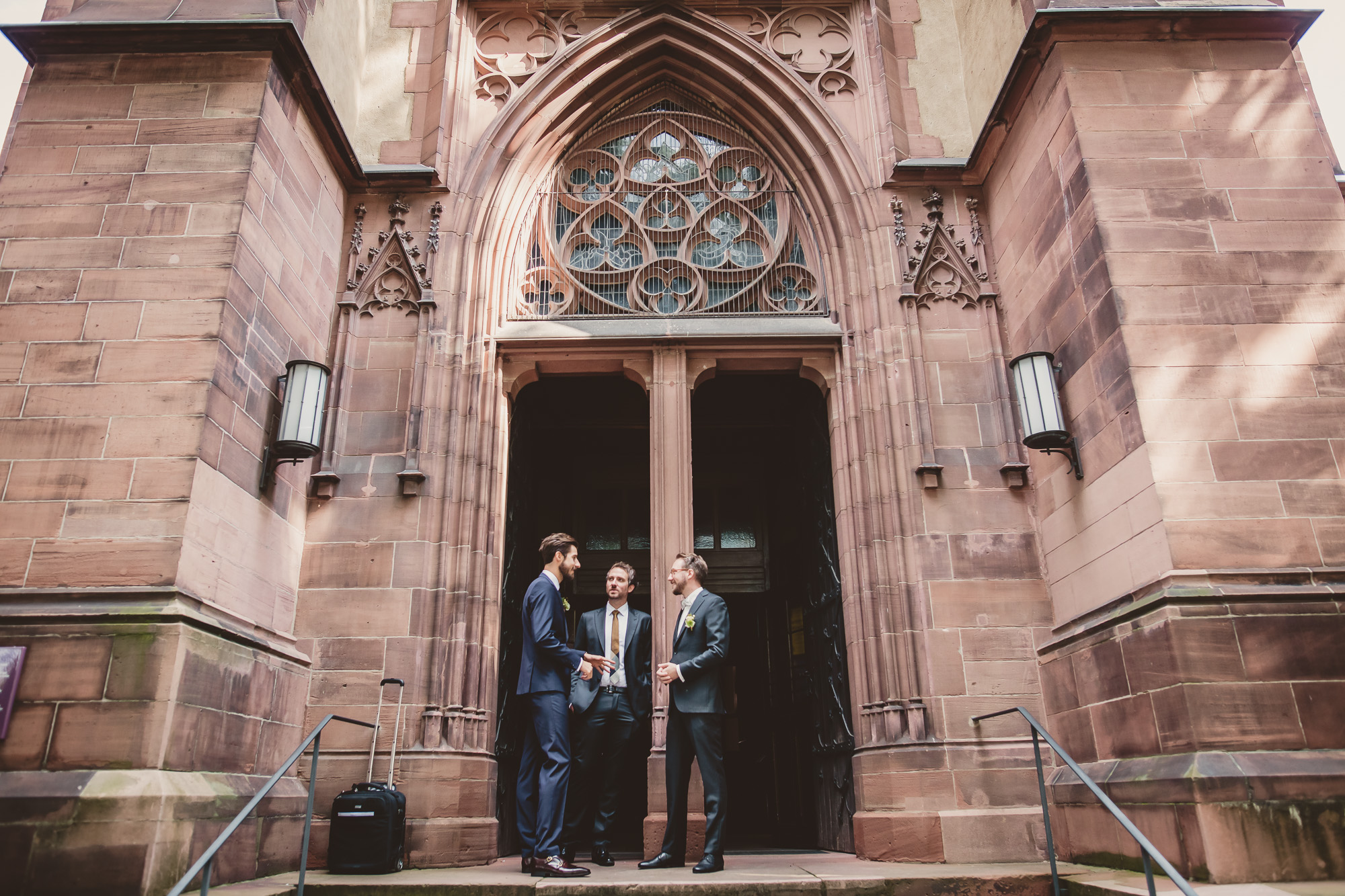 Hochzeit Frankfurt Ruderclub Germania-35